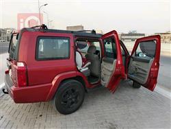 Jeep Commander
